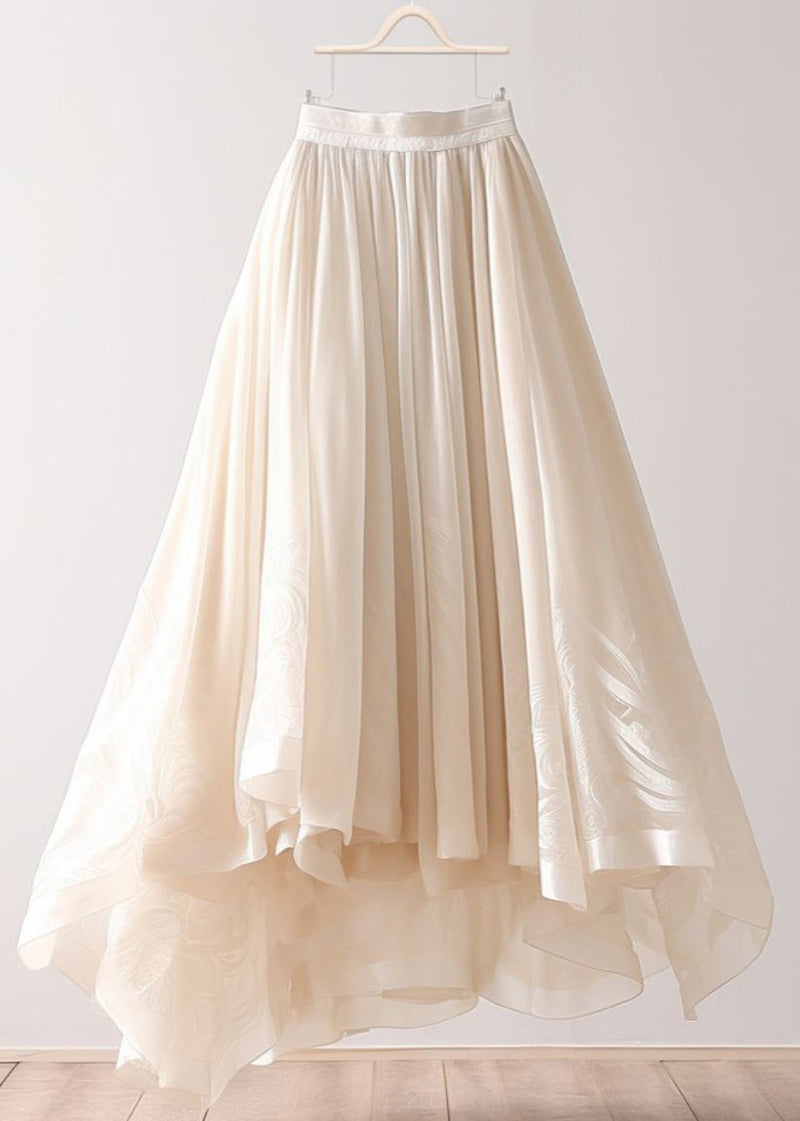 Gracefully Styled Garment for Any Occasion
