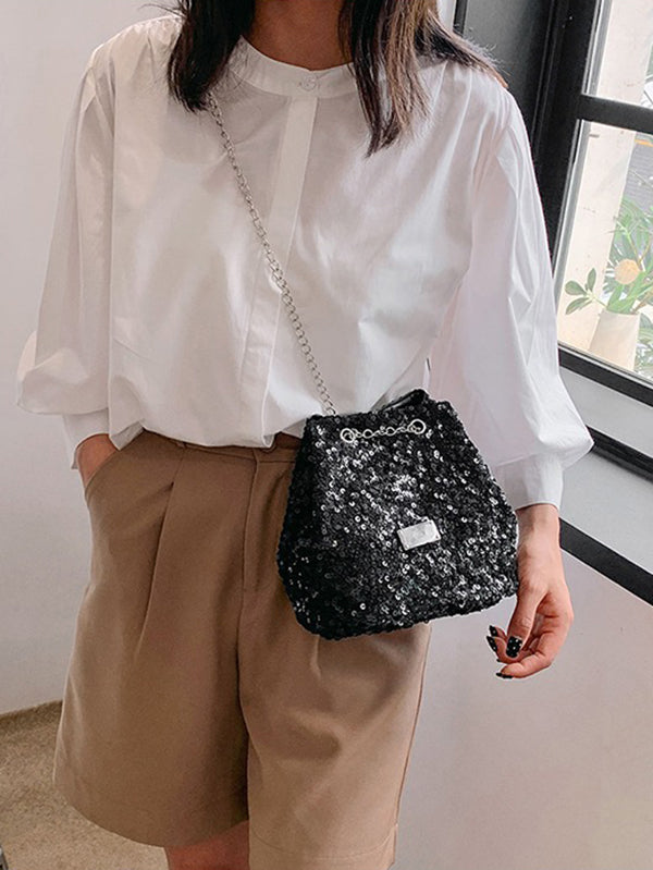 Gracefully Styled Bag for Any Occasion