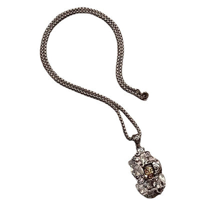 A Vintage Style Garment with Delicate Timeless Details