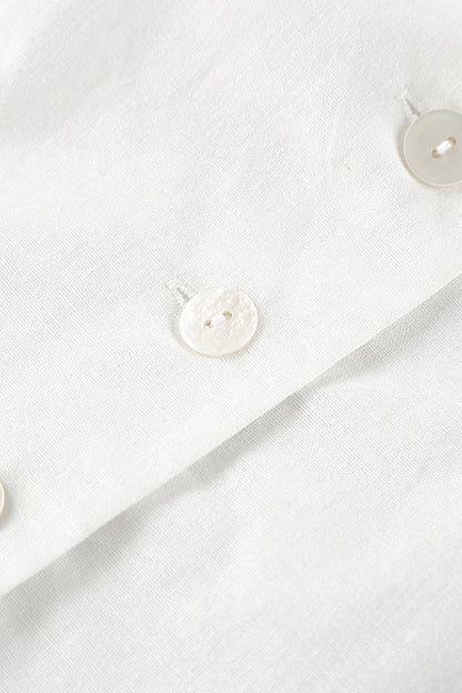 A Vintage Style Garment with Delicate Timeless Details