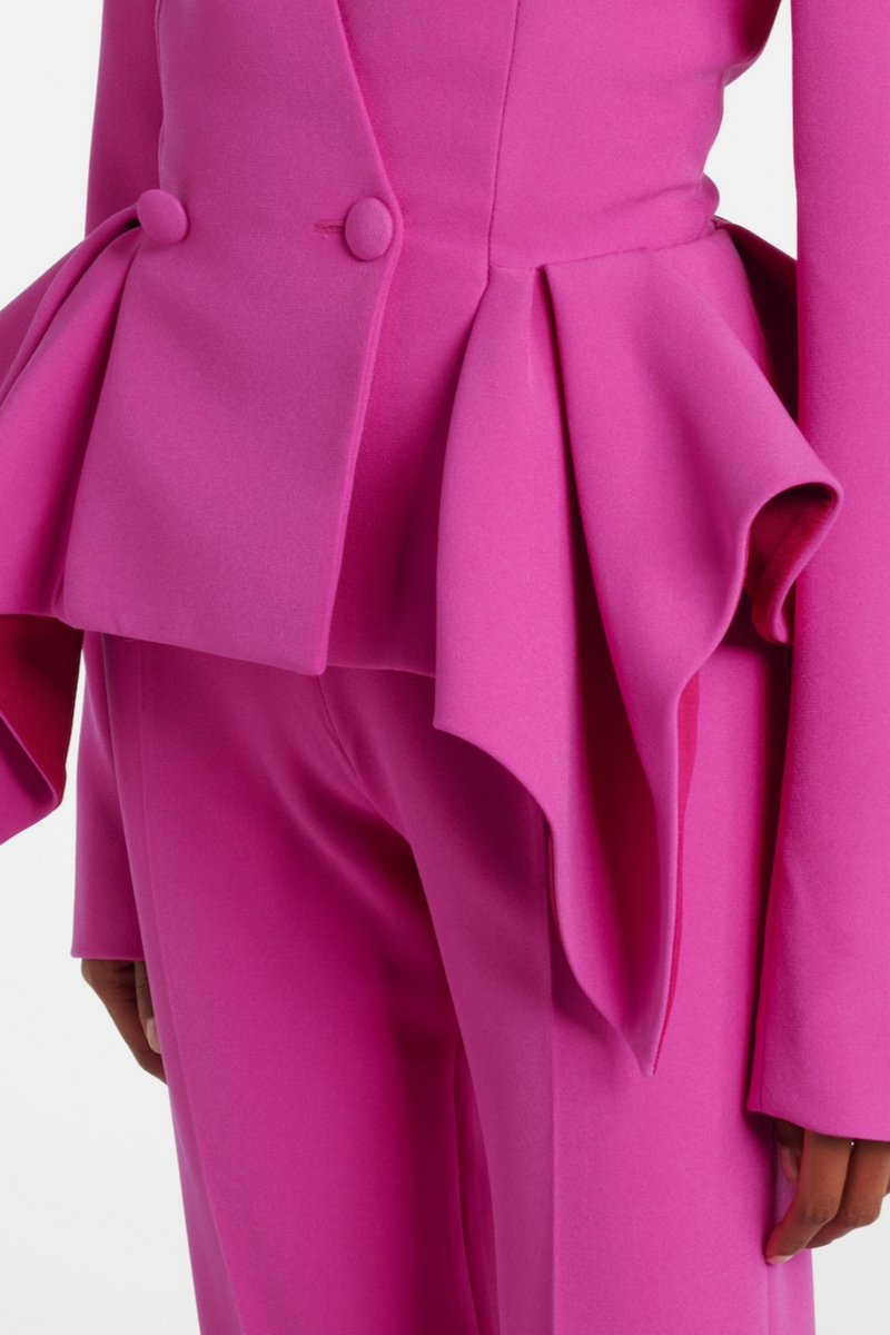 Classic Vintage Garment with a Flattering Fit
