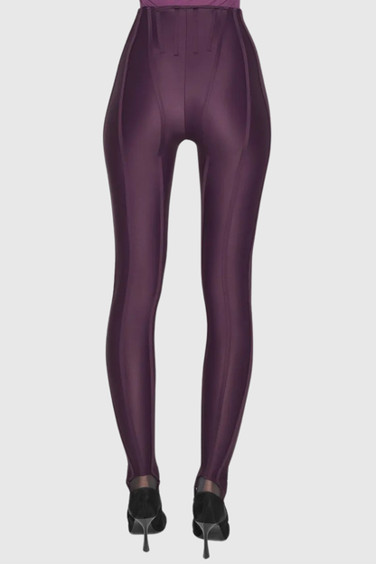Gracefully Styled Garment for Any Occasion
