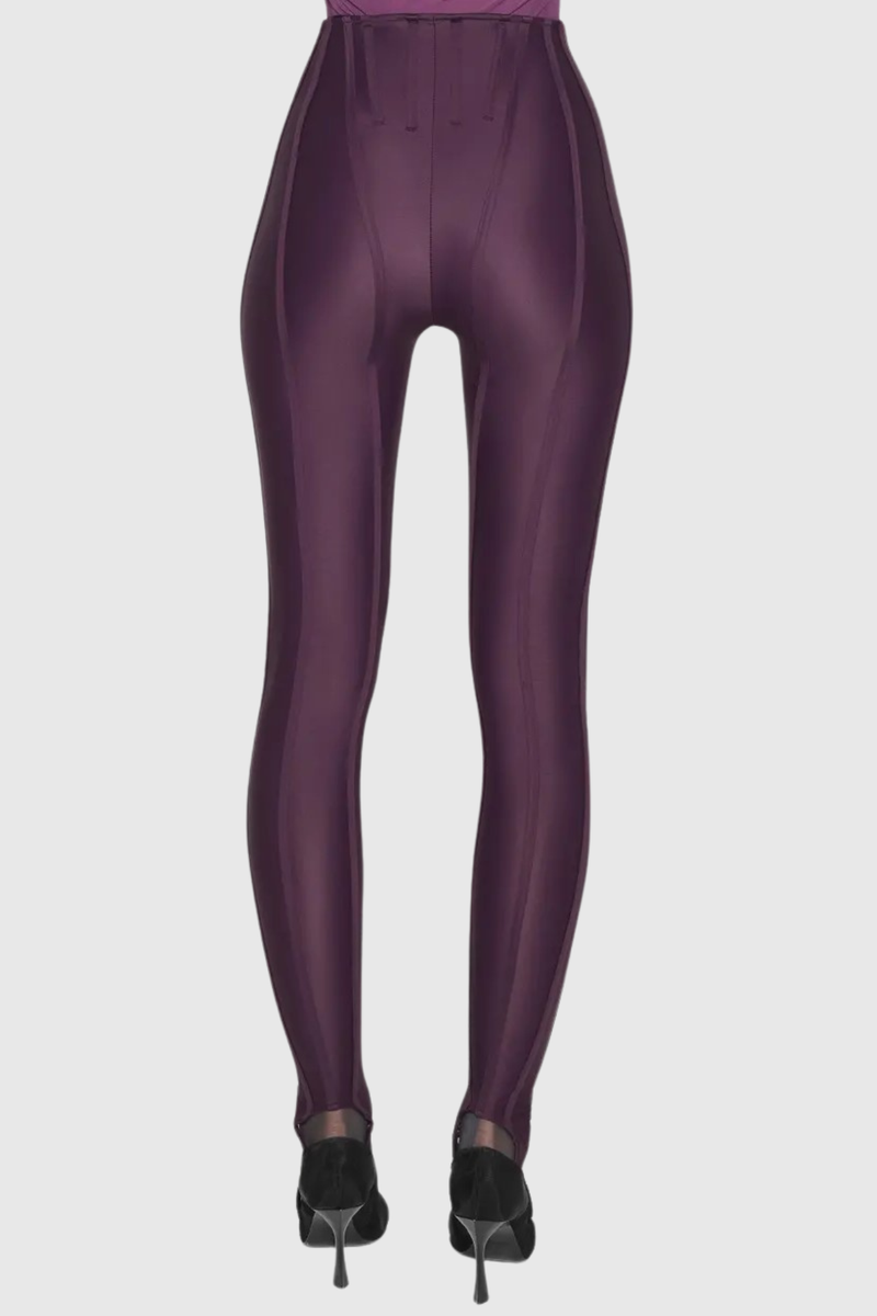 Gracefully Styled Garment for Any Occasion