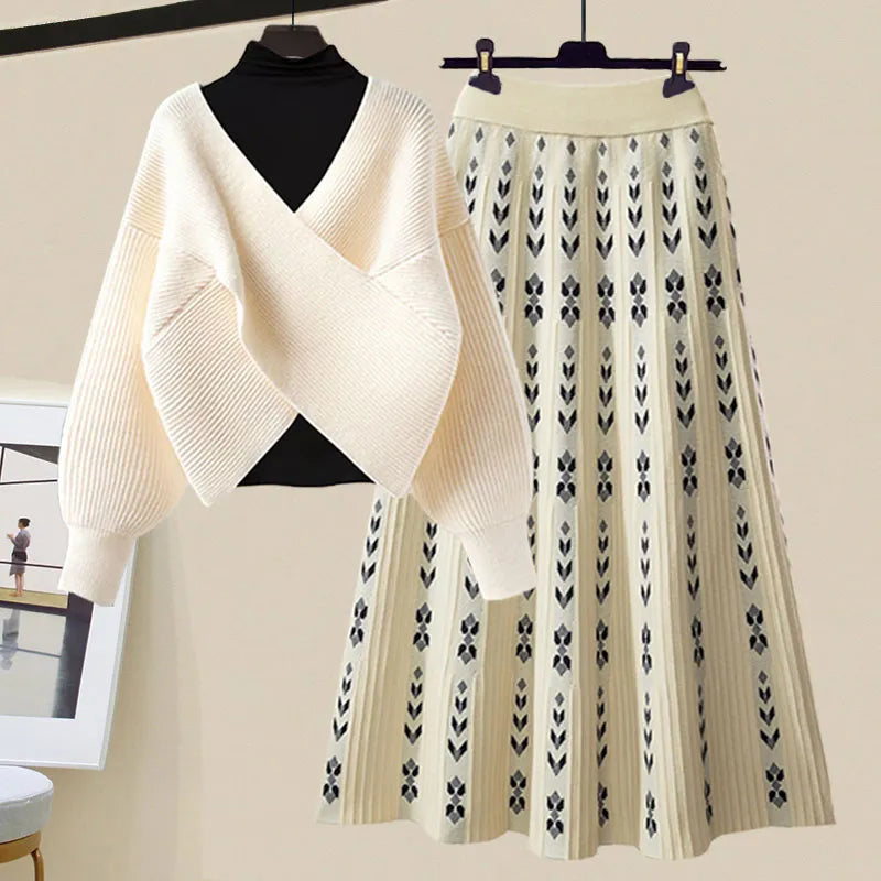 Sophisticated Garment with a Clean Classic Look
