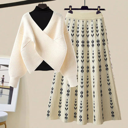 Sophisticated Garment with a Clean Classic Look