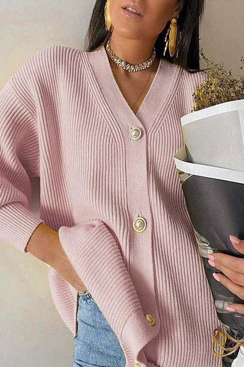 Beautifully Balanced Garment with Timeless Character