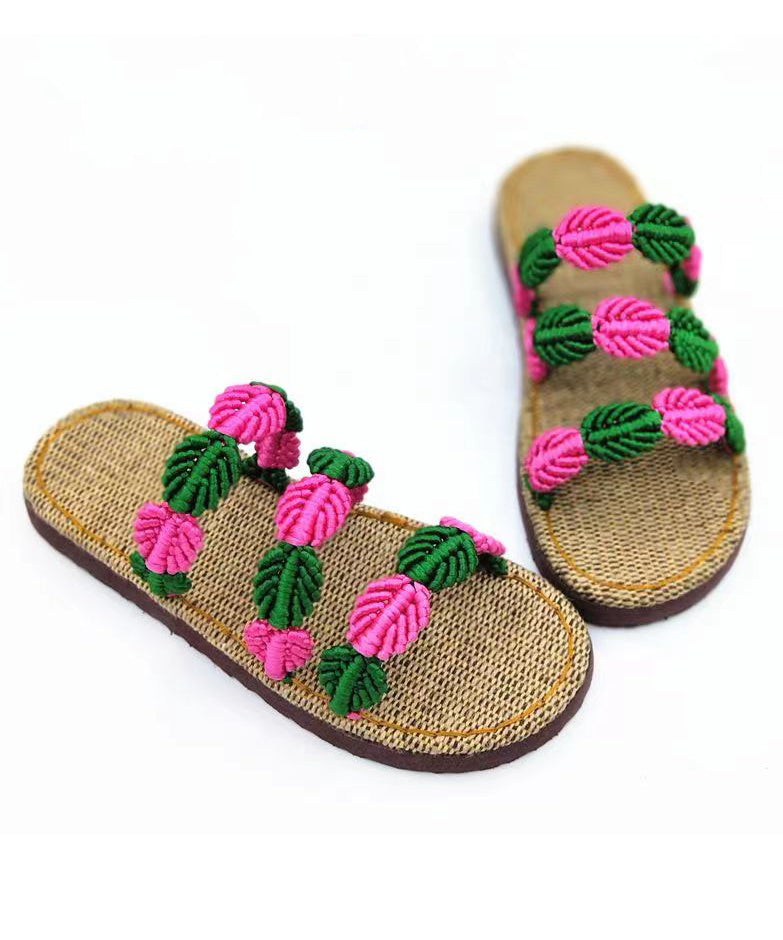 Classic Vintage & Enduringly Stylish Sandals