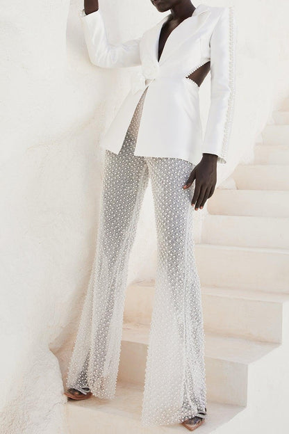 Elegantly Styled Garment for Everyday Wear