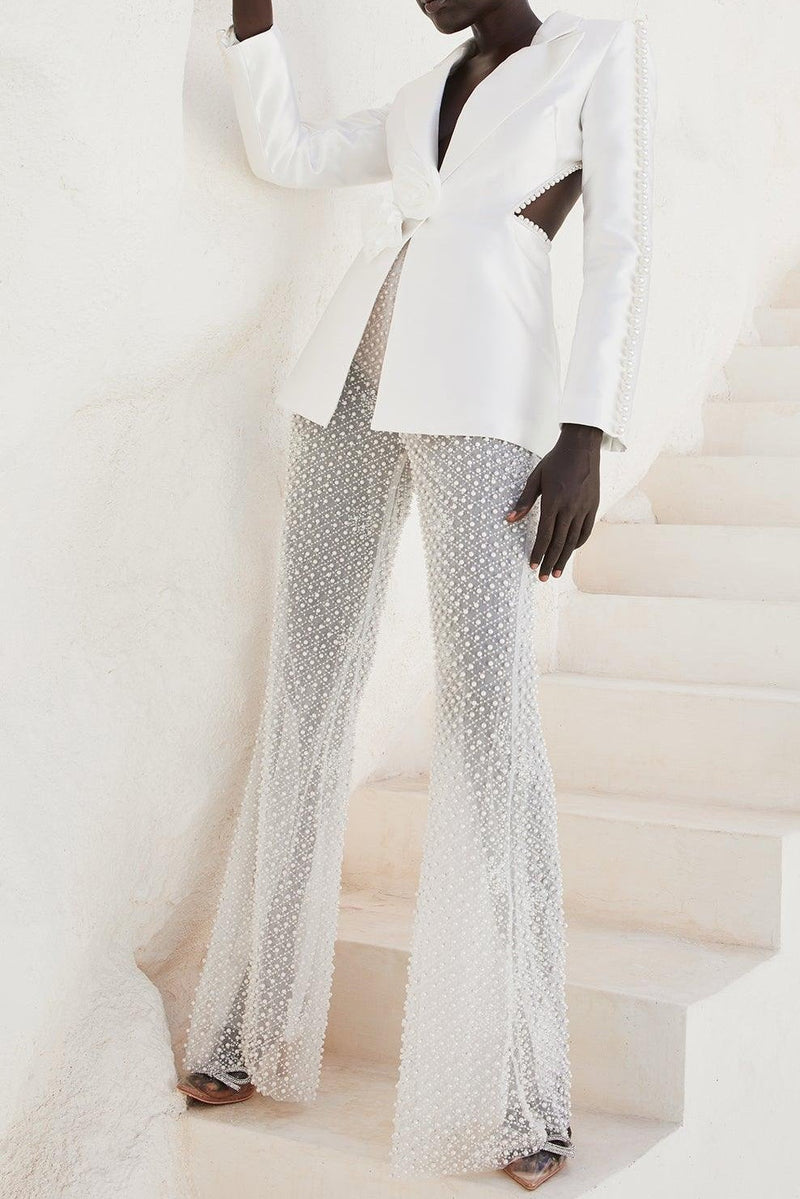 Elegantly Styled Garment for Everyday Wear