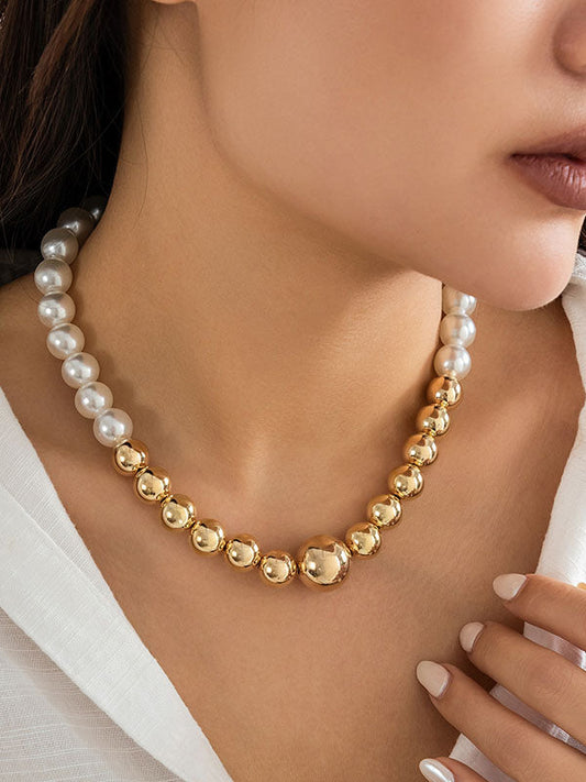 A Vintage Style Garment with Delicate Timeless Details