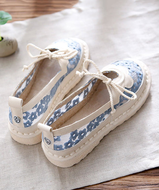 Sophisticated Shoes with a Clean Classic Look
