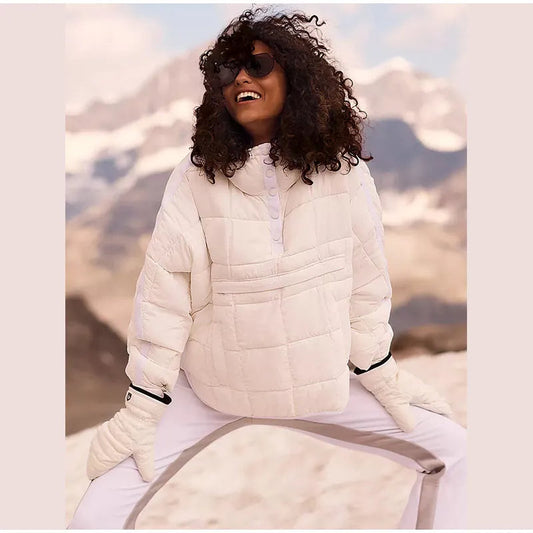 Kimberly® | Casual, thin but warm jacket and sweater for women