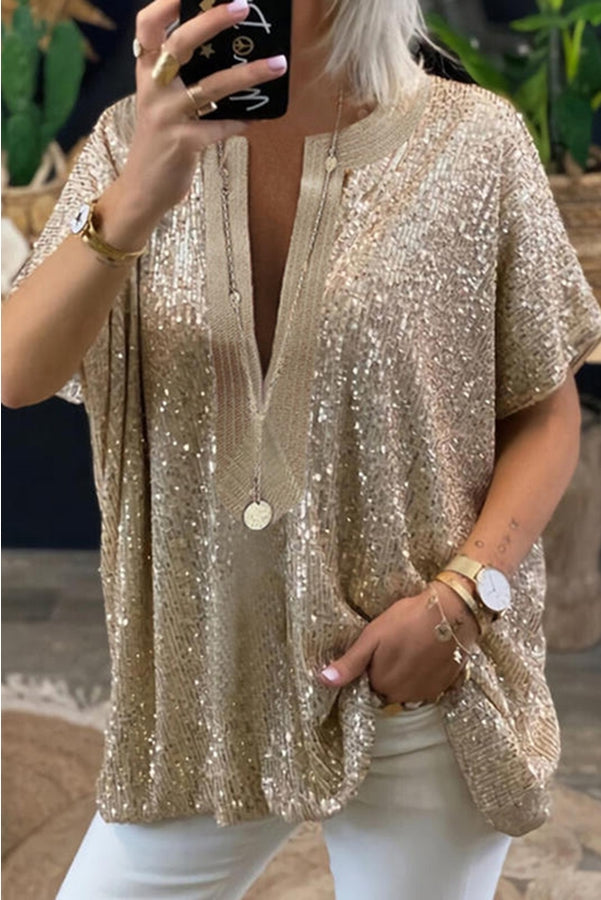Elegantly Styled Top for Everyday Wear