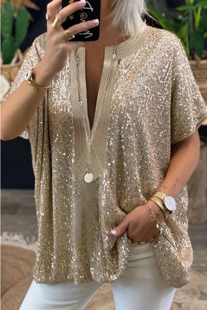 Elegantly Styled Top for Everyday Wear