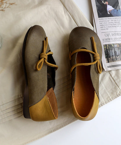 Classic Vintage & Enduringly Stylish Shoes