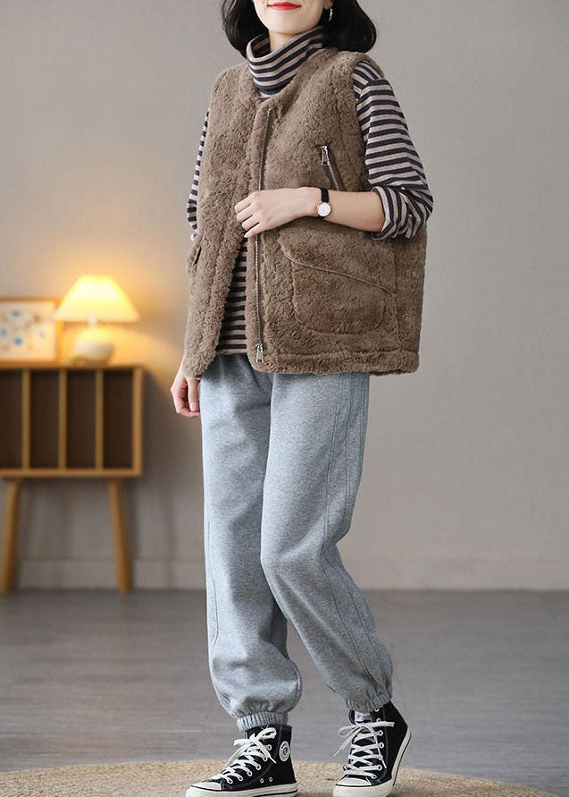 Polished Garment with an Effortless Classic Look