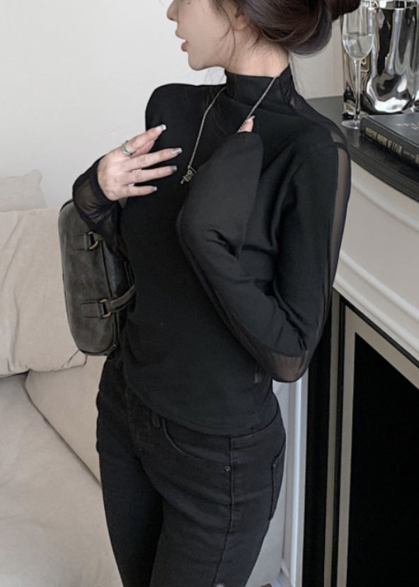 Effortlessly Elegant Shirt with a Timeless Design