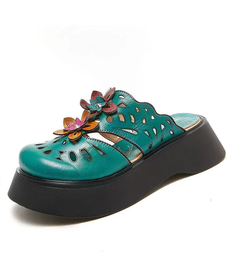 Classic Vintage & Enduringly Stylish Sandals