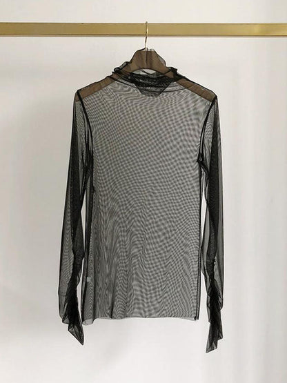 Beautifully Finished T-Shirt in a Timeless Design