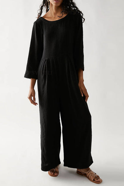Classic Vintage Garment with a Flattering Fit