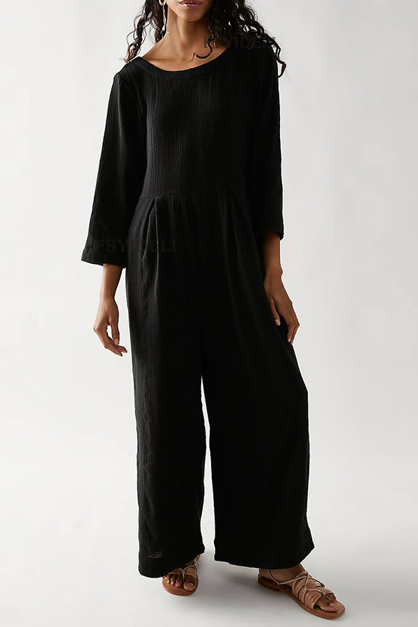 Classic Vintage Garment with a Flattering Fit