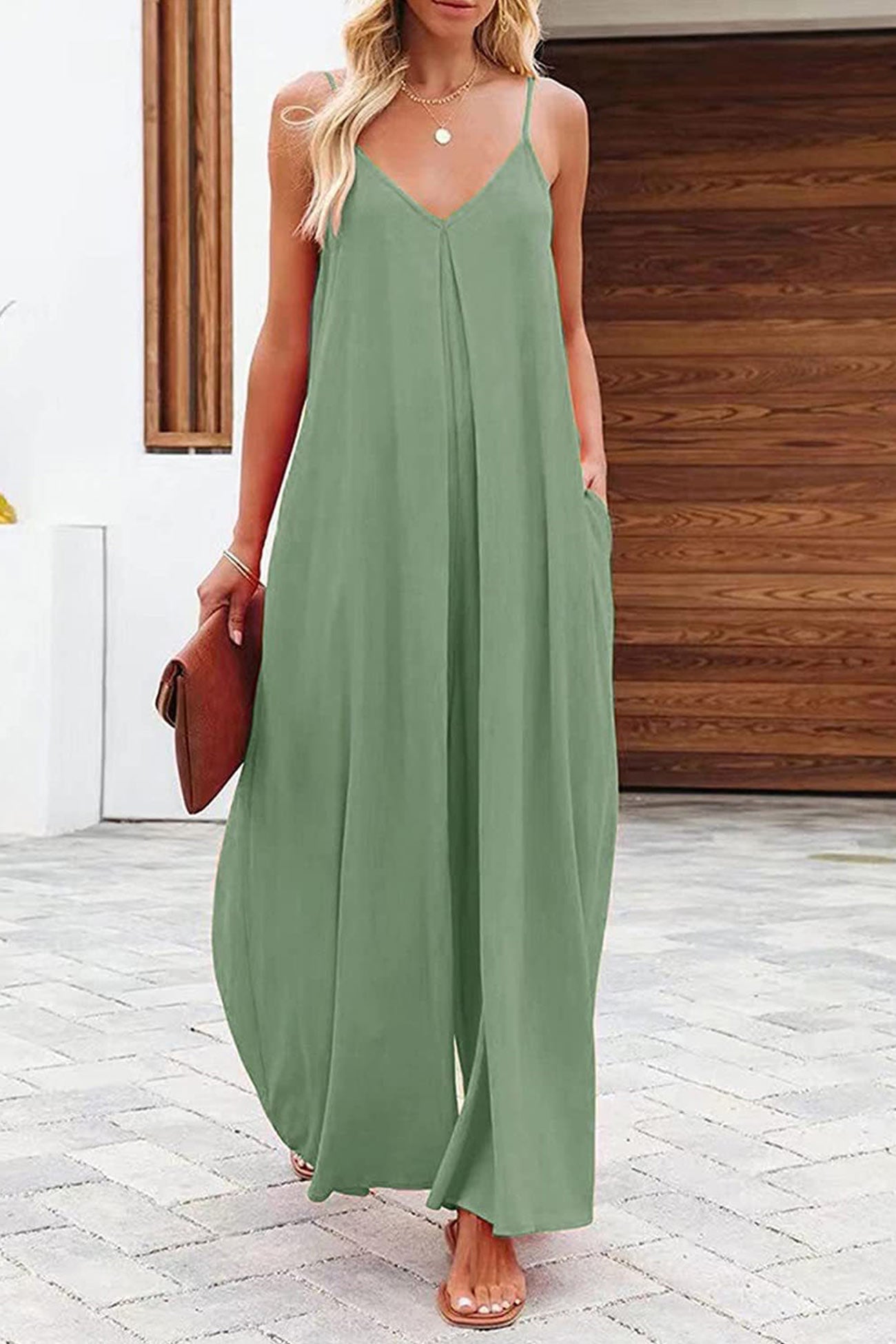 Polished Garment with an Effortless Classic Look