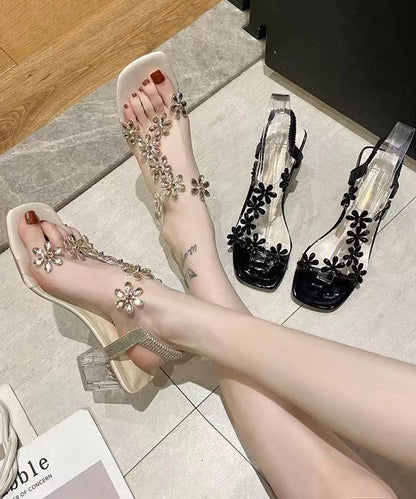 Beautifully Crafted Heels in a Classic Style