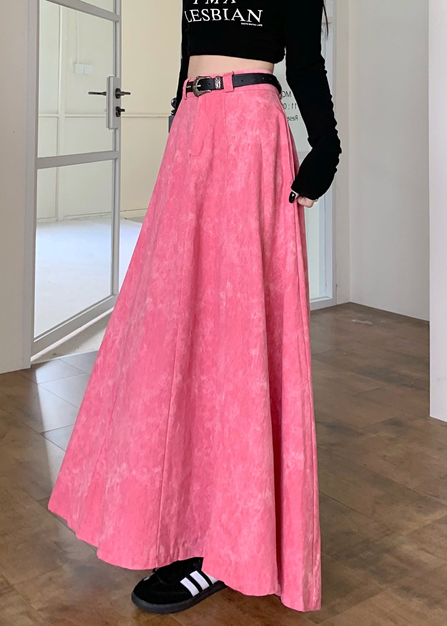 Beautifully Balanced Garment with Timeless Character