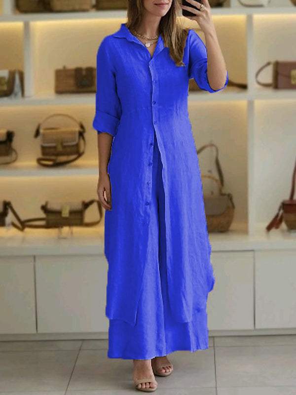 Classic Vintage Garment with a Flattering Fit