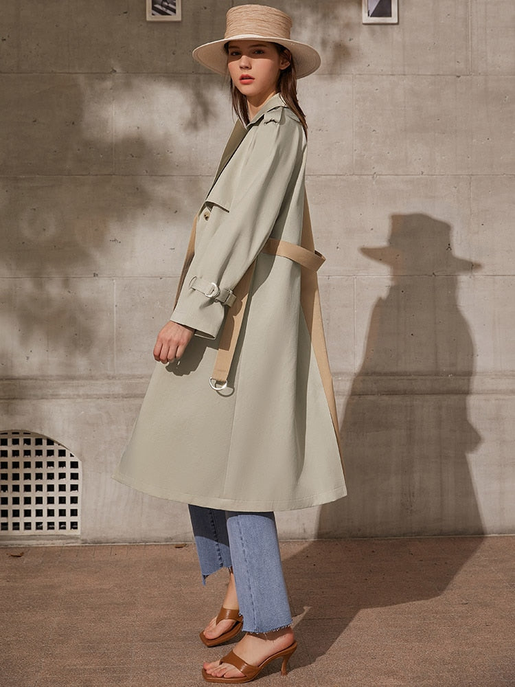 Beautifully Balanced Coat with Timeless Character