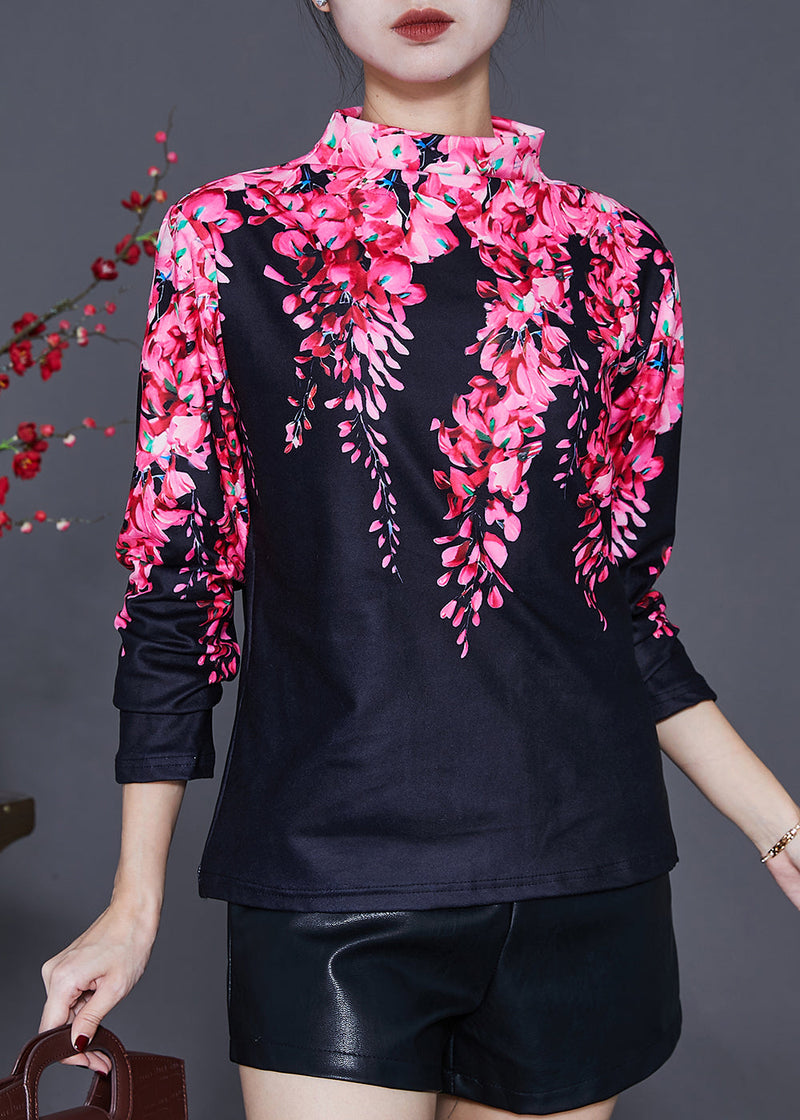 Elegantly Styled Blouse for Everyday Wear