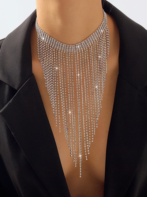 Beautifully Balanced Garment with Timeless Character