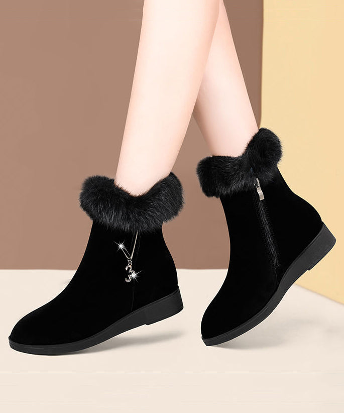 Gracefully Styled Boots for Any Occasion