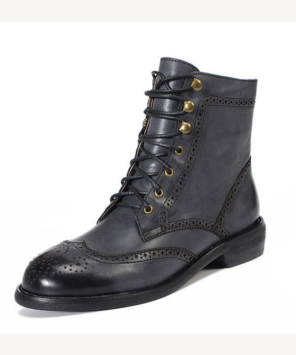 Gracefully Styled Boots for Any Occasion