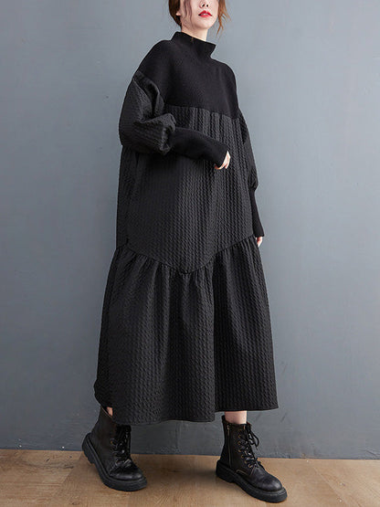 A Vintage Style Sweater with Delicate Timeless Details
