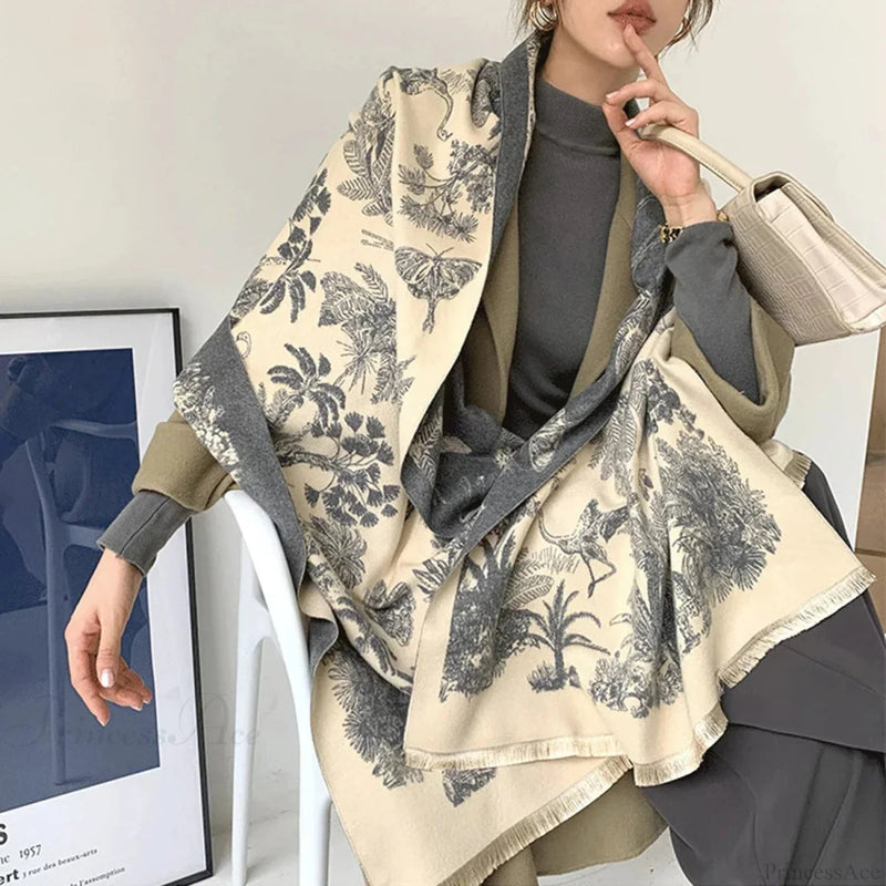 Beautifully Crafted Garment in a Classic Style
