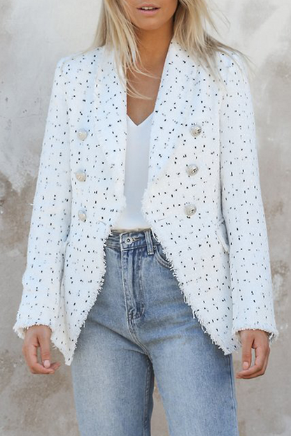 Vintage Inspired Garment with a Contemporary Edge