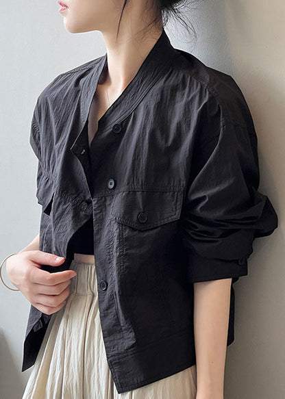 Beautifully Balanced Shirt with Timeless Character