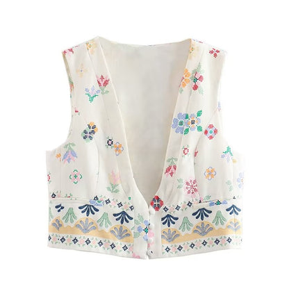 Beautifully Finished Garment in a Timeless Design
