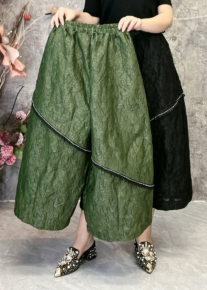 Vintage Inspired Pants with a Contemporary Edge