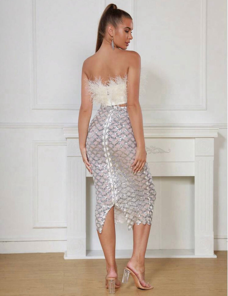 Beautifully Balanced Top with Timeless Character