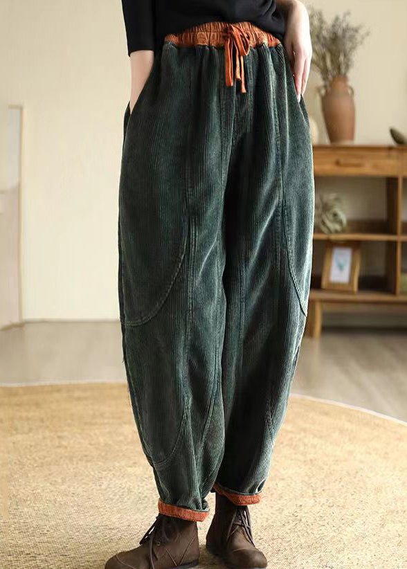 Classic Vintage & Enduringly Stylish Pants