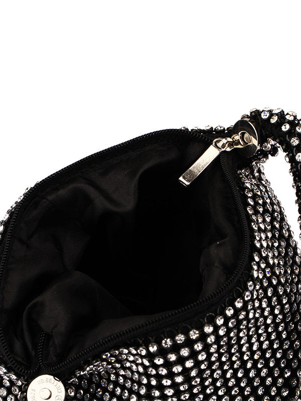 Beautifully Balanced Bag with Timeless Character