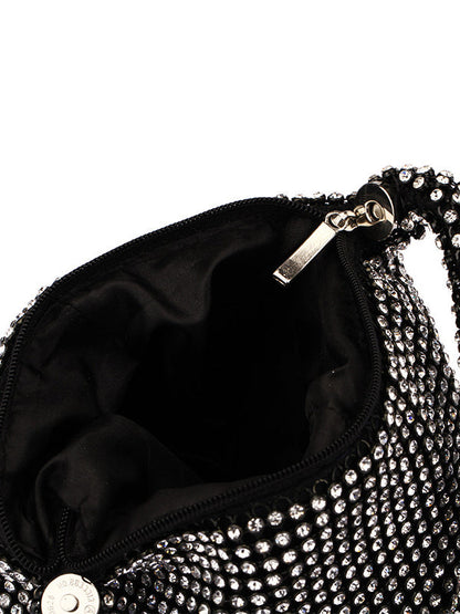 Beautifully Balanced Bag with Timeless Character