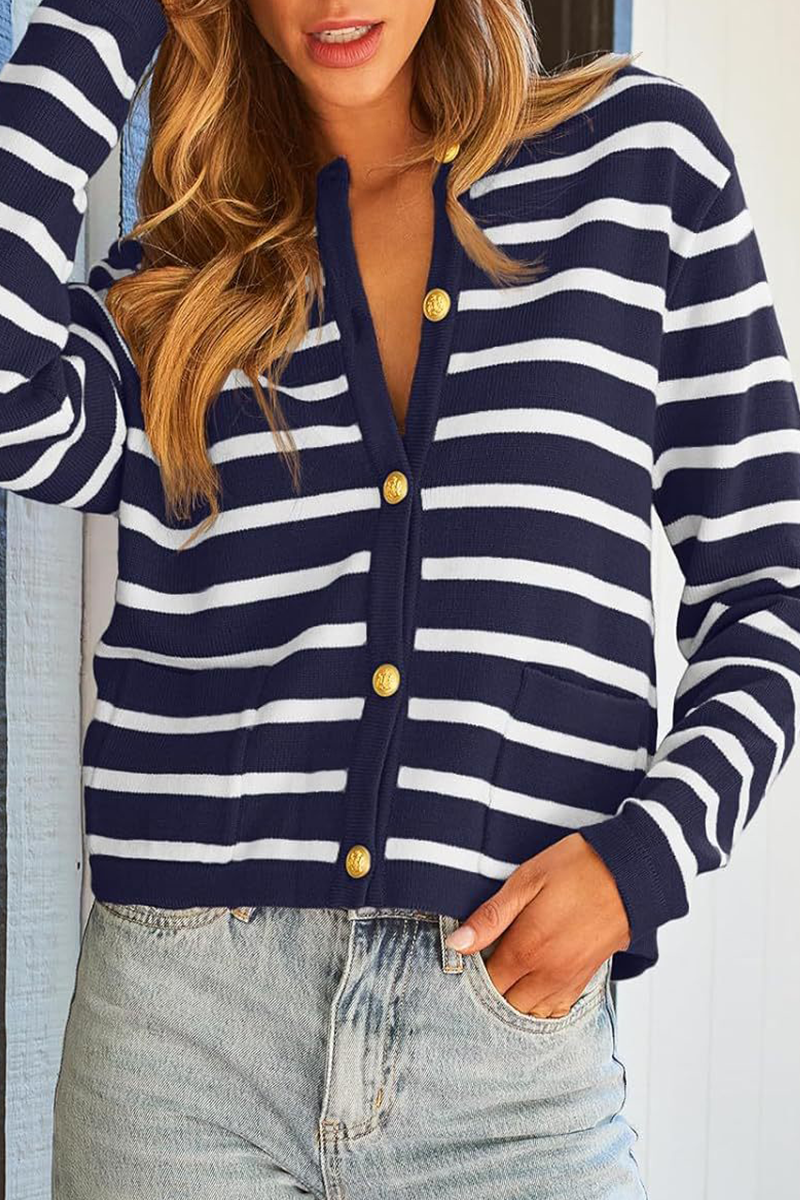 Classic Vintage Garment with a Flattering Fit