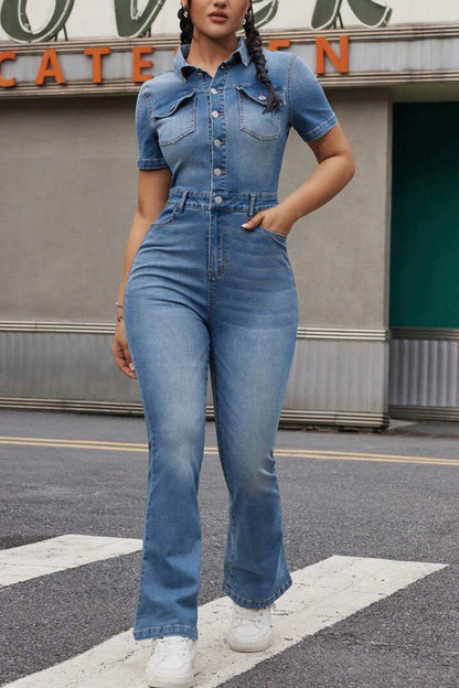 Beautifully Balanced Garment with Timeless Character