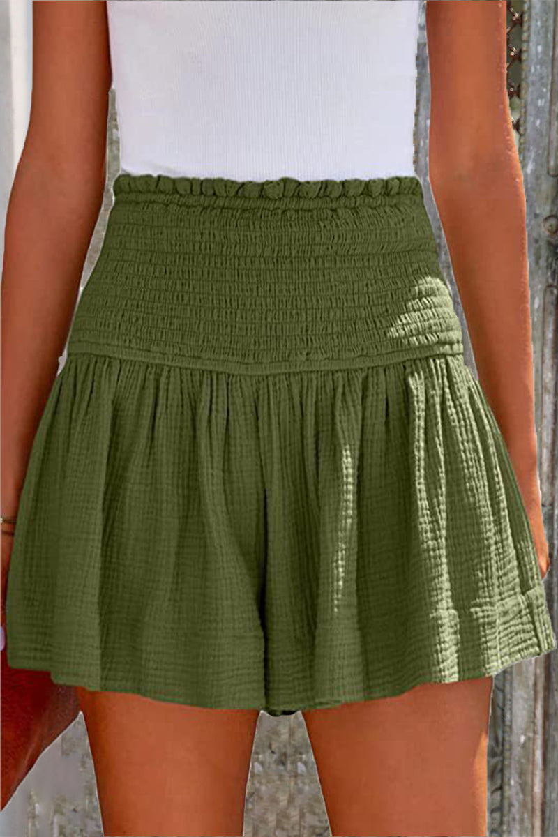 Classic Vintage Garment with a Flattering Fit