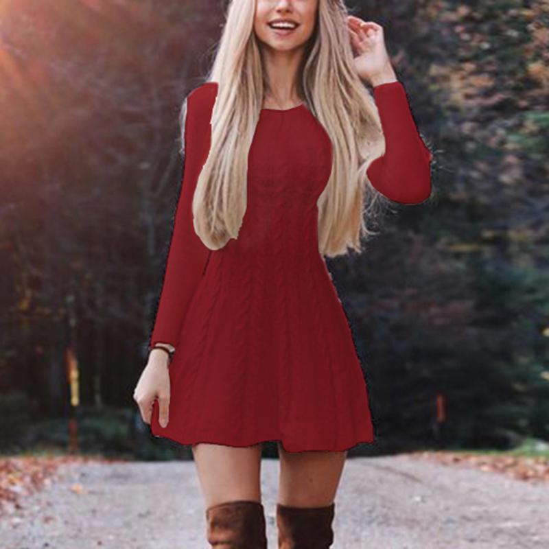Beautifully Finished Sweater in a Timeless Design