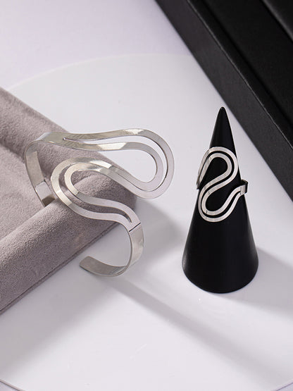 Beautifully Crafted Garment in a Classic Style