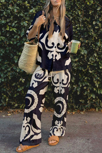 Elegantly Styled Pants for Everyday Wear